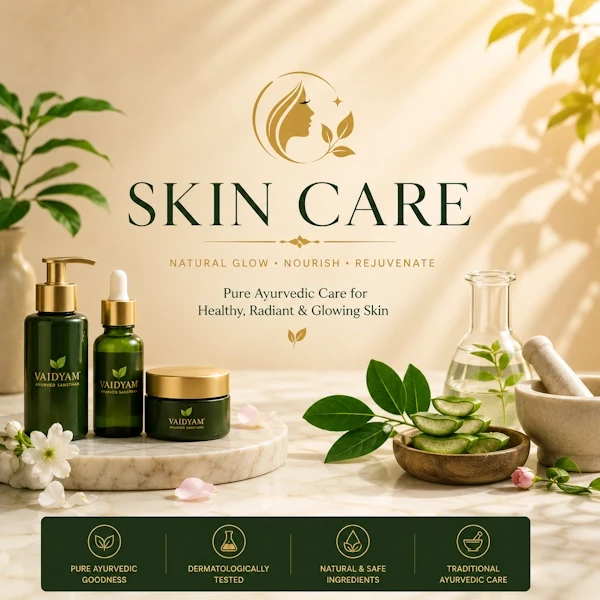 Skin Care