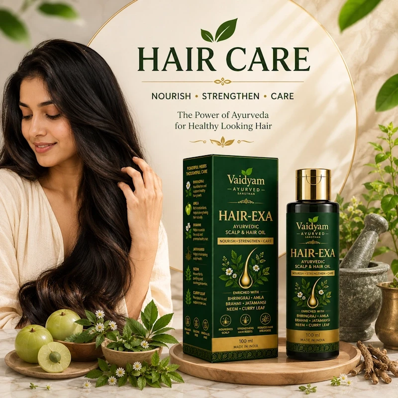 Hair Care