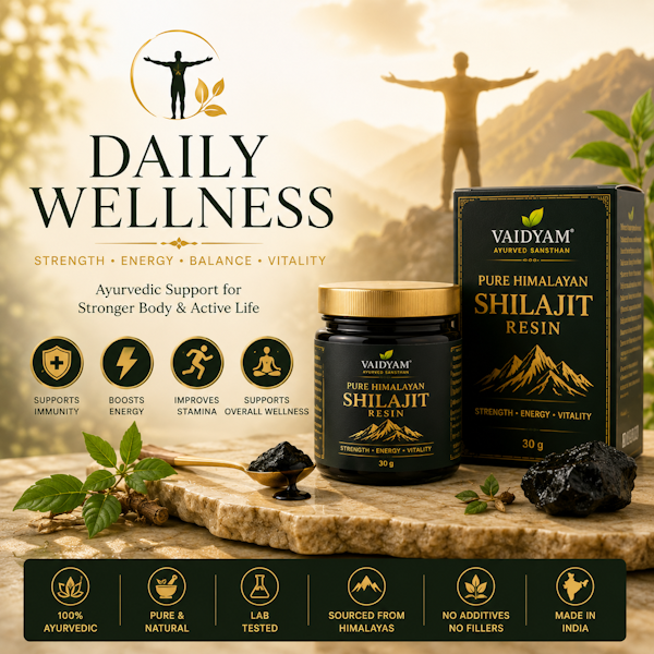 DailyWellness