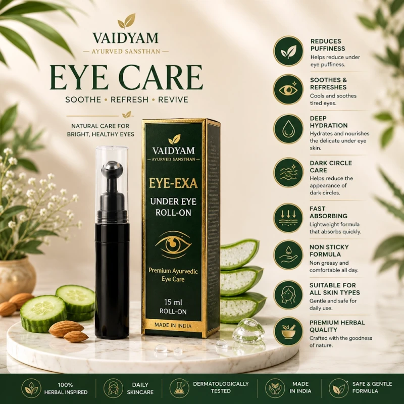 Eye Care