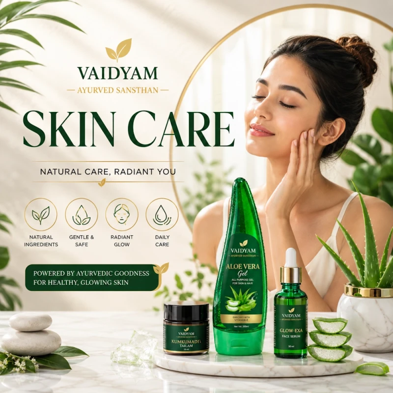 Skin Care